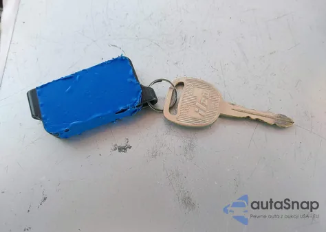 2005 Chevrolet Tahoe Lt из США, поврежденный, VIN 1GNEC13T95R130152